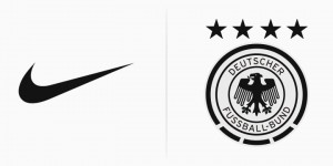 【龙八国际】告别阿迪达斯！官方：耐克从2027年起将成为德国队新的赞助商