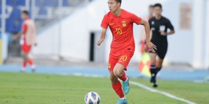 【龙八国际】16岁在中超送助攻的王钰栋，会是中国足球期盼已久的超级天才？