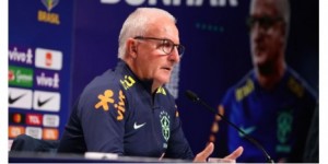 【龙八国际】巴西新帅多里瓦尔：巴西必须学会在没有内马尔的情况下比赛