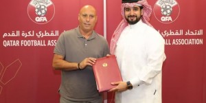 【龙八国际】亚洲杯率队夺冠，官方：卡塔尔与主帅洛佩斯续约至2026年