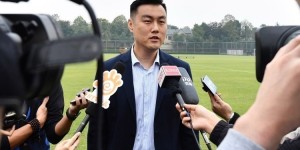 【龙八国际】浙江队总经理：非常支持球员走出去，以后不仅会有王钰栋留洋
