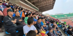【龙八国际】媒体人：希望国安部分球迷也支持北京女足，哪怕1/10赛场也会火爆