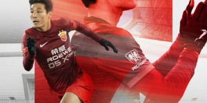 【龙八国际】3场比赛打进3球，官方：武磊当选中超联赛3月最佳球员