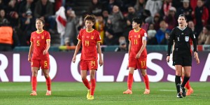 【龙八国际】至暗时刻！男足在亚洲杯首次无进球，中国女足世界杯首次小组出局