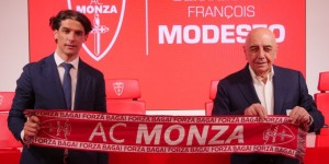 【龙八国际】米体：罗马已确定聘请莫德斯托担任体育总监，赛季结束后正式宣布