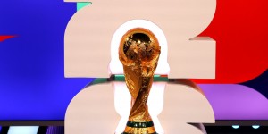 【龙八国际】官方：2026年世界杯小组抽签仪式将于2025年年底举行