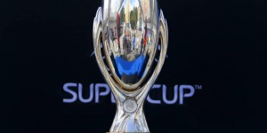 【龙八国际】2022欧洲超级杯门票25到120欧，共1.7万张可供球迷购买