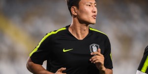 【龙八国际】权敬原：与中国的比赛自己在防守端比较轻松，要重点关注日本队