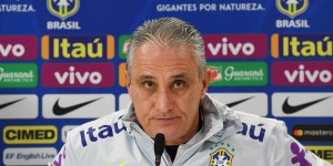 【龙八国际】卡塞米罗：如果蒂特离任，希望巴西队能继续让巴西教练带队