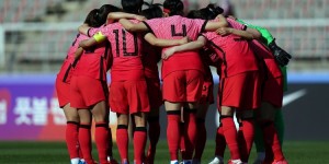 【龙八国际】韩国女足公布东亚杯24人名单：池笑然领衔，两名旅欧球员在列
