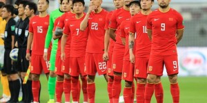 【龙八国际】国足连续8场国际A级赛事不胜，创造队史尴尬新纪录