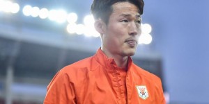 【龙八国际】鲁媒：泰山队6名球员有伤在身，孙准浩至少缺席第二阶段4轮联赛