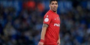 【龙八国际】斯基拉：乌拉圭民族队已正式报价苏亚雷斯，球员正在考虑是否回归
