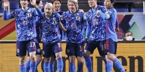 【龙八国际】韩媒：哥斯达黎加并非弱旅，日本在世界杯小组赛恐难求一胜