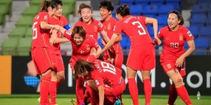 【龙八国际】北青前瞻东亚杯：亚洲杯决赛“重演”，中韩女足再交锋变化都不小