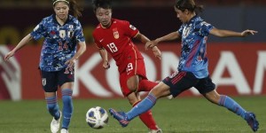【龙八国际】记者：张琳艳将在东亚杯后从日本回国，签证办理完成后前往瑞士