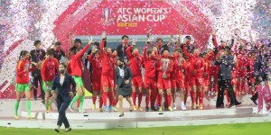【龙八国际】韩乔生：中国女足整体实力强于亚洲杯时期，战日本要打出风格