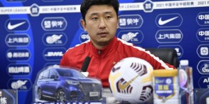【龙八国际】刘智宇：奥斯卡回归让海港实力更强 球队依然非常信任蒋光太
