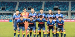【龙八国际】京媒：广州城俱乐部向足协申请延后发放欠薪，意味着将被扣分