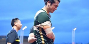 【龙八国际】澎湃：对于东亚杯超龄球员集体受伤，中国足协方面显得比较无奈