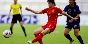 【龙八国际】记者：中日女足实力对比悄然变化，中国女足已开始可以和日本抗衡