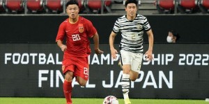 【龙八国际】足球报：中韩之差决不只是年龄，而是基于比赛经验的实战力积累