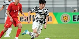 【龙八国际】记者：若胜中国香港，中国男足FIFA技术积分有望重回亚洲前十