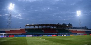 【龙八国际】足球报：广州队主场基本确认安排在花都体育场