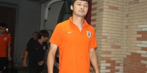 【龙八国际】汪强：泰山是中国足球青训最高平台 退役的教练有更多实战经验