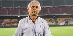 【龙八国际】队报：哈利霍季奇将离任摩洛哥主帅，这是他第三次世界杯前被解雇