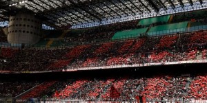 【龙八国际】米体：米兰揭幕战门票售罄，预计将有7万名球迷到圣西罗现场观战