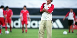 【龙八国际】亚洲杯官博祝福米卢78岁生日：唯一连续五次率队征战世界杯的教练