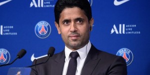 【龙八国际】法媒：纳赛尔卷入绑架案，可能和卡塔尔违规申办世界杯有关