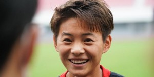【龙八国际】沪媒：中国女足已有9人留洋，人数超过韩国女足正在接近日本女足