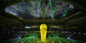 【龙八国际】RMC：卡塔尔邀请1000多名参赛国家球迷免费观看世界杯