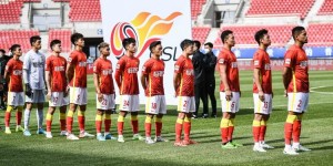 【龙八国际】足球报谈广州队7轮不胜：剩余场次越来越少，留下的时间已不多