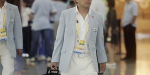 【龙八国际】日本足协官员：将从U19国家队抽调10人作为世界杯期间日本队陪练