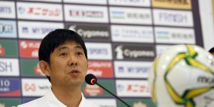 【龙八国际】森保一：将在11月1日公布日本队名单，希望以最佳状态迎来世界杯