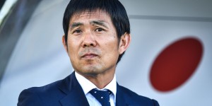 【龙八国际】森保一：日本足球的发展离不开德国，要形成自己的风格并超越对手