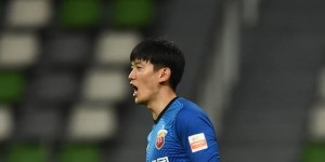【龙八国际】海港门将教练：颜骏凌是当下中国门将的天花板，能在中超踢到40岁