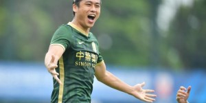 【龙八国际】足球报：2022赛季中超本土射手崛起，张玉宁武磊最值得关注
