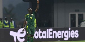 【龙八国际】内维尔：塞内加尔没马内是巨大损失 你想在世界杯看到他和萨拉赫