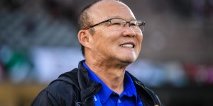 【龙八国际】朴恒绪：我可能前往其他亚洲国家执教 希望韩国足协支持本土教练