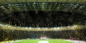 【龙八国际】踢球者：拜仁上赛季营收突破8亿欧元，创造该俱乐部历史纪录