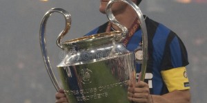 【龙八国际】萨内蒂：10年胜拜仁赢欧冠前3分钟我就热泪盈眶 举起奖杯让我自豪