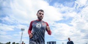 【龙八国际】罗马诺：前米兰、尤文中场诺切里诺将出任迈阿密FC主帅