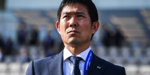 【龙八国际】日媒：战叙利亚日本将大幅轮换首发阵容，已有6名球员因伤退出