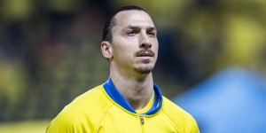 【龙八国际】米体：瑞典足协考虑为伊布安排一场退役告别赛，对手可能是意大利