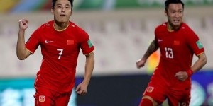 【龙八国际】记者：32岁的武磊打入国足生涯32球，用行动诠释“百炼成钢”