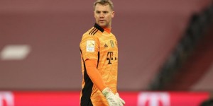【龙八国际】诺伊尔已对阵36支不同德甲球队取胜，追平德甲历史纪录